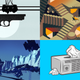 Image for article titled AC Lung, Space Stairs, 3D Guns and the Quietest Place on Earth: Best Gizmodo Stories of the Week